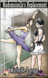 Reluctant Press Novelette Cover