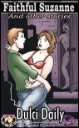 1193 Faithful Suzanne and other stories by Dulci Daily mags inc, reluctant press, best crossdressing stories, best transvestite stories, best female domination stories, sissy stories, Dulci Daily