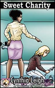 Reluctant Press Novelette Cover
