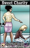 Reluctant Press Novelette Cover