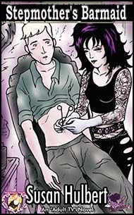 reluctant Press Novelette Cover