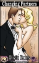 Reluctant Press Novelette Cover