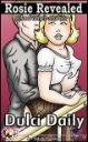 Reluctant Press Novelette Cover