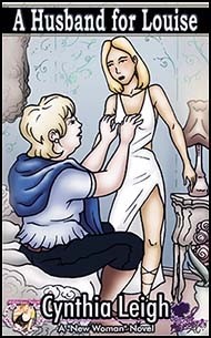Reluctant Press Novelette Cover
