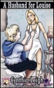 Reluctant Press Novelette Cover