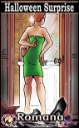Reluctant Press Novelette Cover