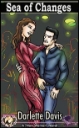 Reluctant Press Novelette Cover