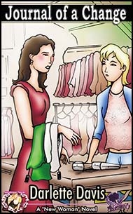 Reluctant Press Novelette Cover