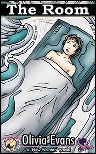 Reluctant Press Novelette Cover