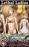 Reluctant Press Novelette Cover