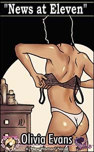 Reluctant Press Novelette Cover