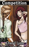 Reluctant Press Novelette Cover