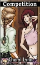 Reluctant Press Novelette Cover