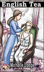 Reluctant Press Novelette Cover