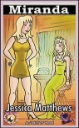 Reluctant Press Novelette Cover