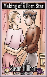 Reluctant Press Novelette Cover