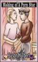 Reluctant Press Novelette Cover