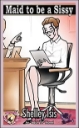 Reluctant Press Novelette Cover
