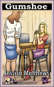 Reluctant Press Novelette Cover