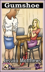 Reluctant Press Novelette Cover