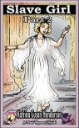 Reluctant Press Novelette Cover