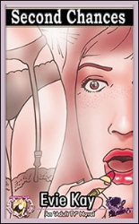 Reluctant Press Novelette Cover