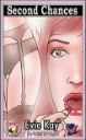Reluctant Press Novelette Cover
