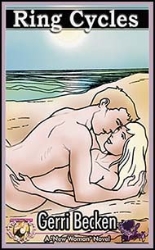 Reluctant Press Novelette Cover