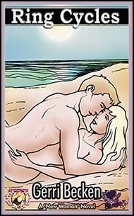 Reluctant Press Novelette Cover