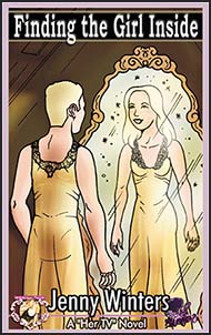 Reluctant Press Novelette Cover