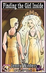 Reluctant Press Novelette Cover