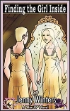 Reluctant Press Novelette Cover