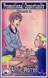 Reluctant Press Novelette Cover