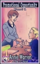 Reluctant Press Novelette Cover