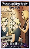 Reluctant Press Novelette Cover