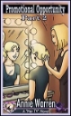 Reluctant Press Novelette Cover