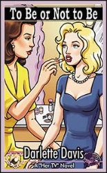 Reluctant Press Novelette Cover