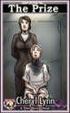 Reluctant Press Novelette Cover