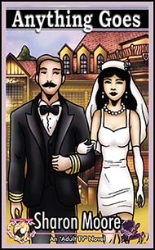 Reluctant Press Novelette Cover