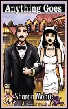 Reluctant Press Novelette Cover