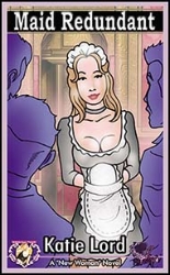 Reluctant Press Novelette Cover