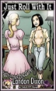 Reluctant Press Novelette Cover