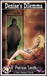 Reluctant Press Novelette Cover