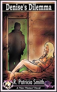 Reluctant Press Novelette Cover