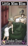 Reluctant Press Novelette Cover