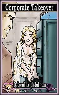 Reluctant Press Novelette Cover