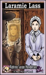 Reluctant Press Novelette Cover
