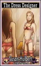Reluctant Press Novelette Cover