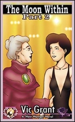 Reluctant Press Novelette Cover