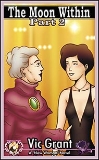 Reluctant Press Novelette Cover